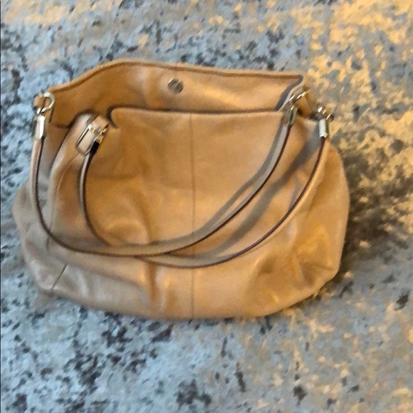 Coach bag - Picture 4 of 5